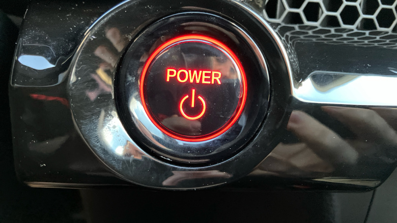 Honda CR-V 2.0 ePHEV Advance Tech 5dr eCVT Estate